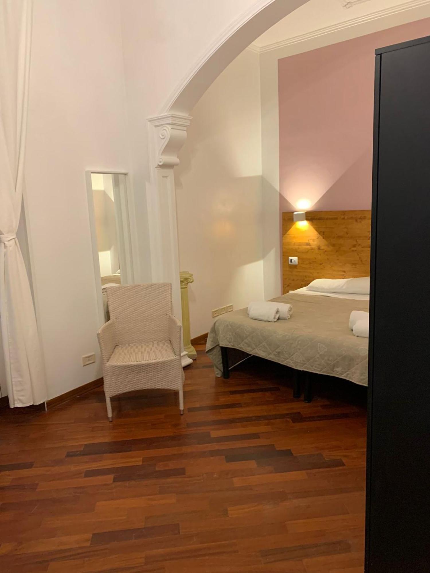 Domus Filiberto Hotel Rome Exterior photo