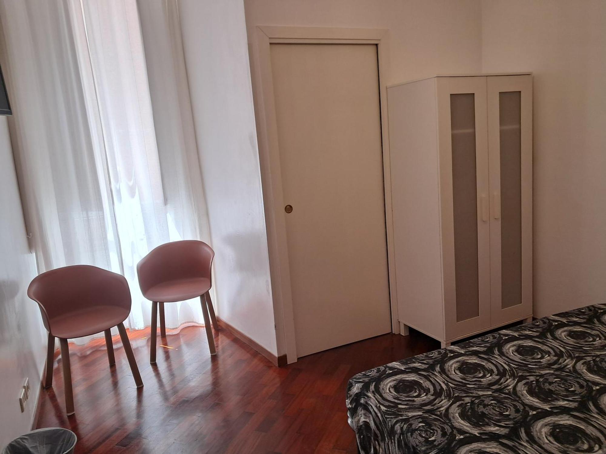 Domus Filiberto Hotel Rome Exterior photo
