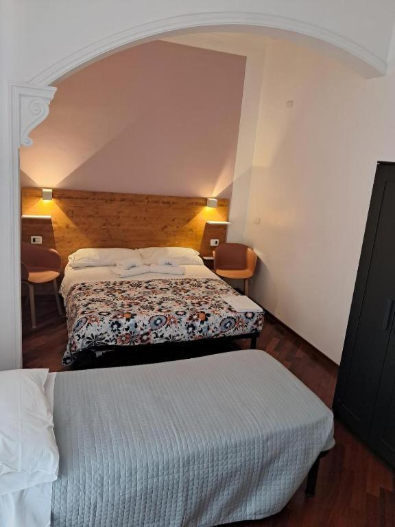 Domus Filiberto Hotel Rome Exterior photo