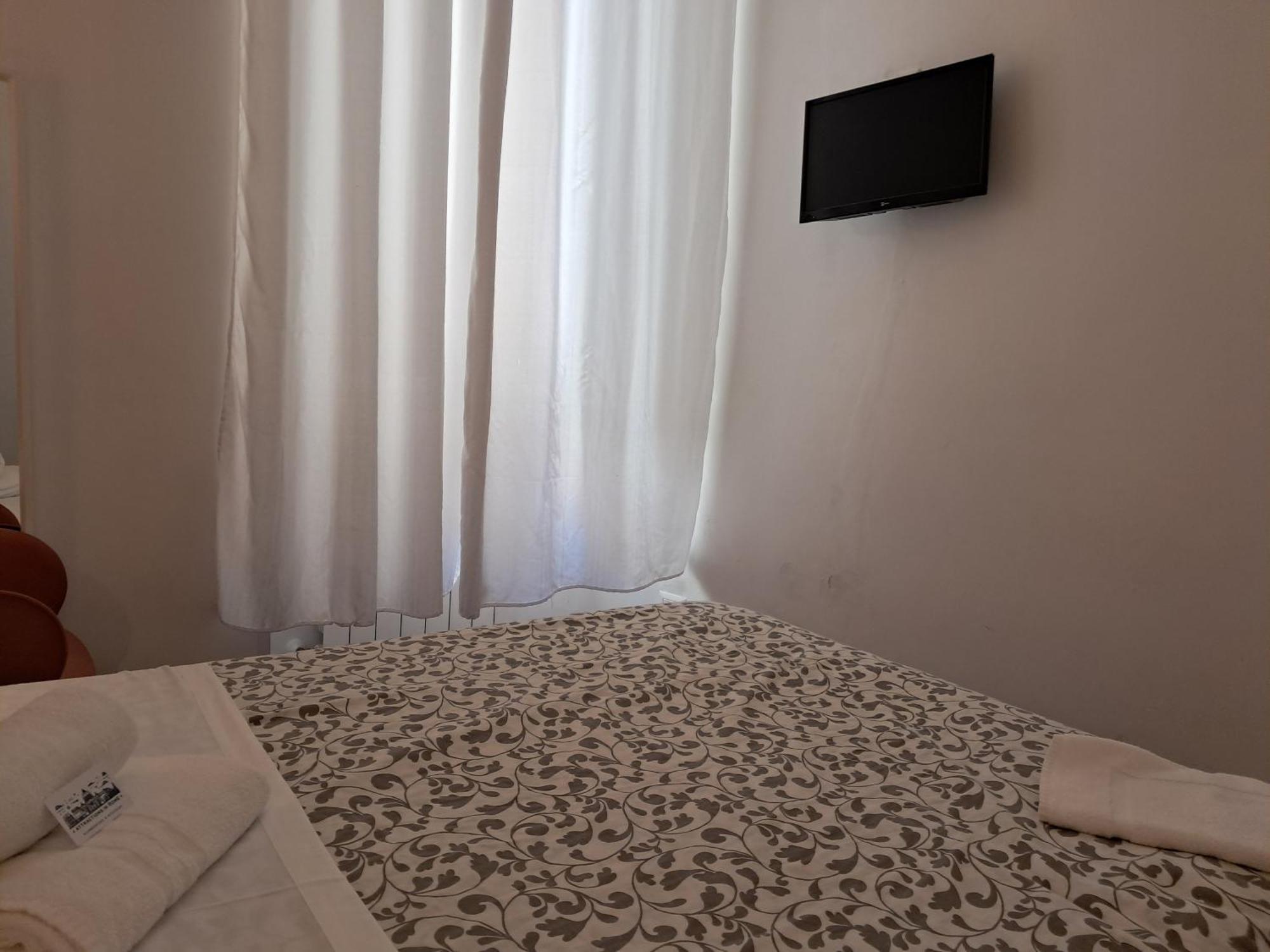 Domus Filiberto Hotel Rome Exterior photo