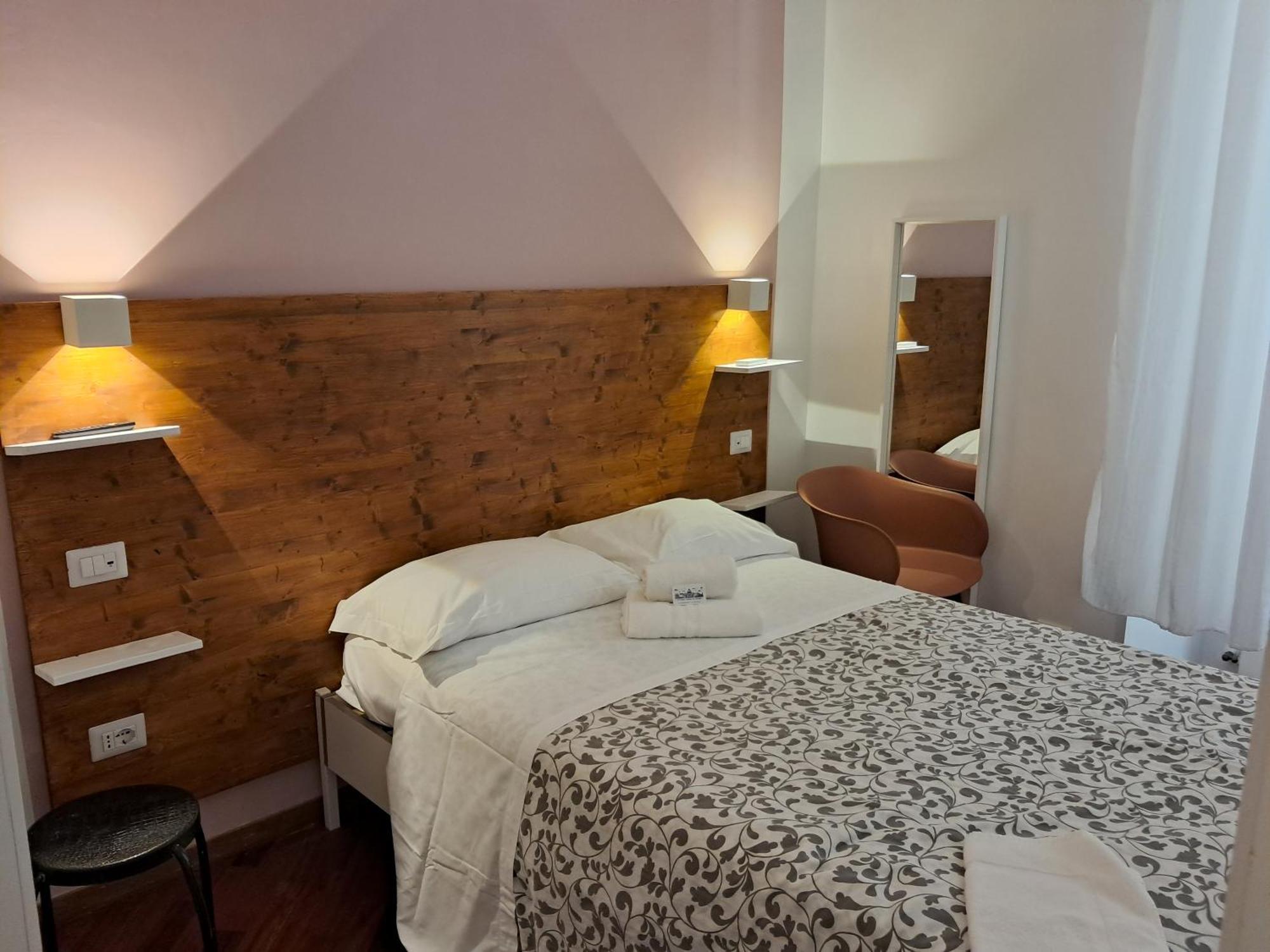 Domus Filiberto Hotel Rome Exterior photo