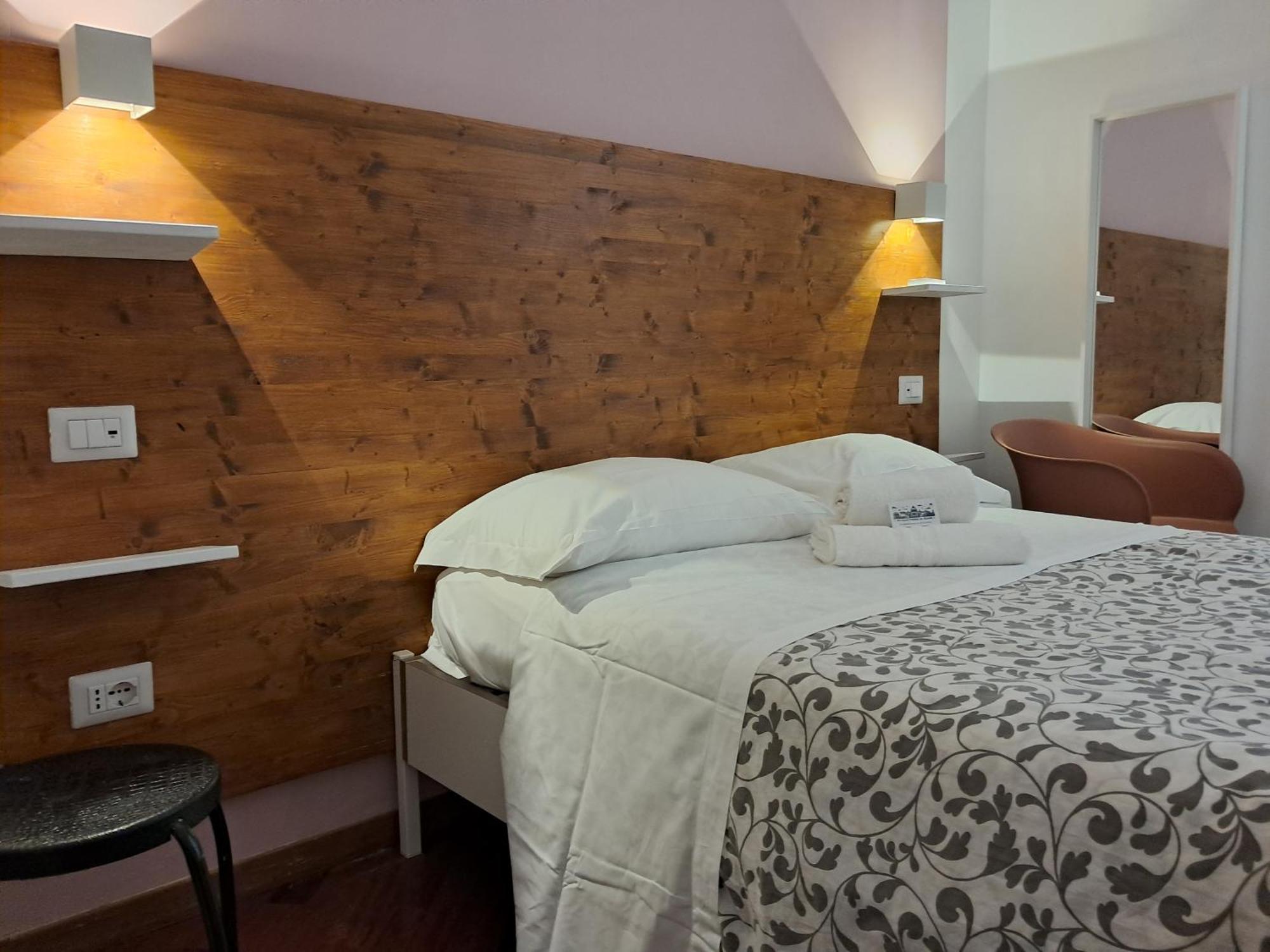 Domus Filiberto Hotel Rome Exterior photo