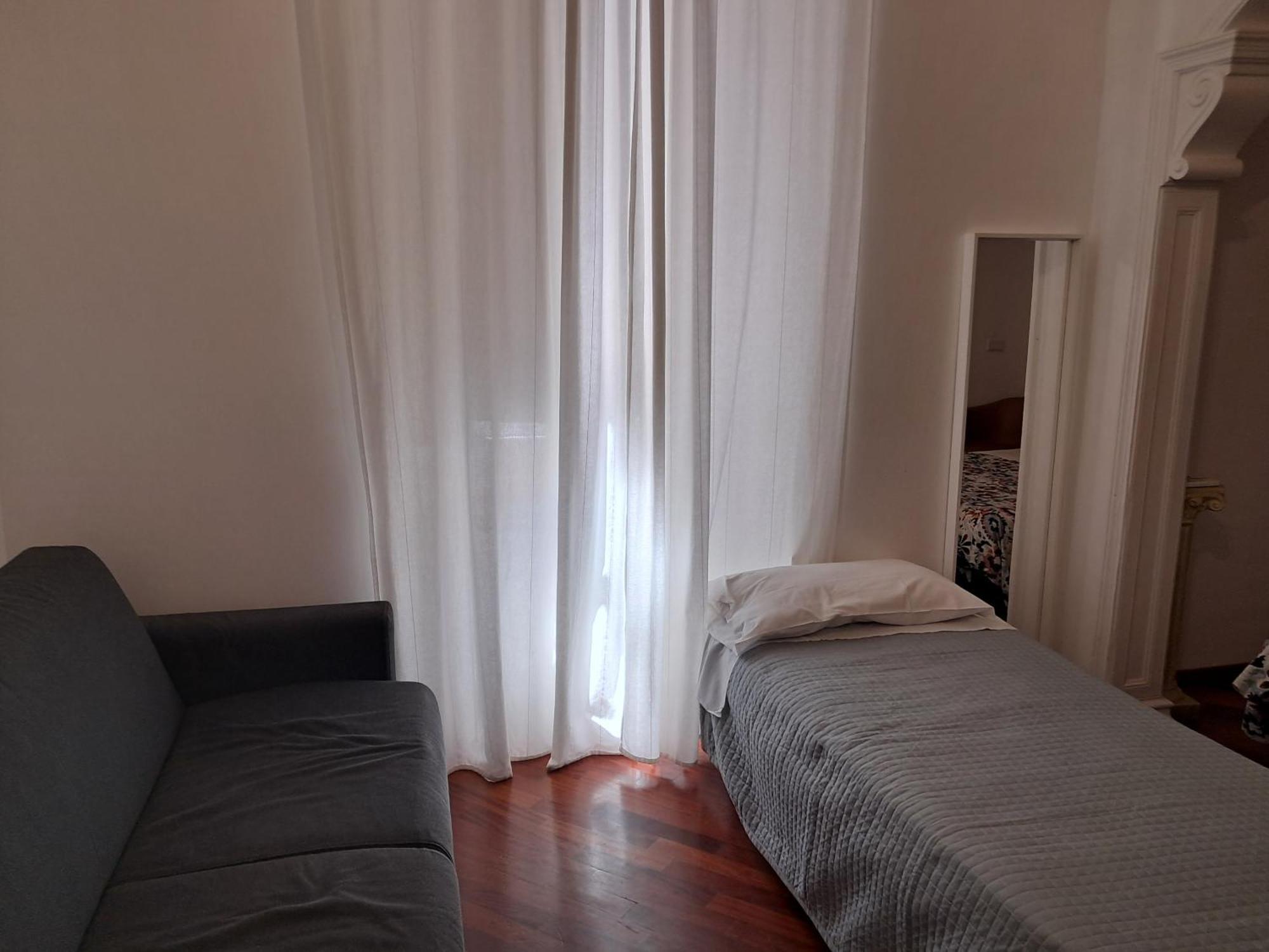 Domus Filiberto Hotel Rome Exterior photo